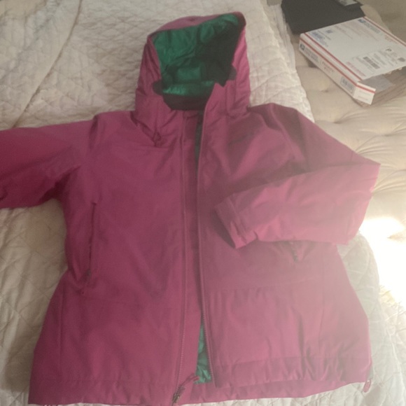 Patagonia Jackets & Blazers - Womens Patagonia